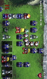 Download Robo Defense FREE